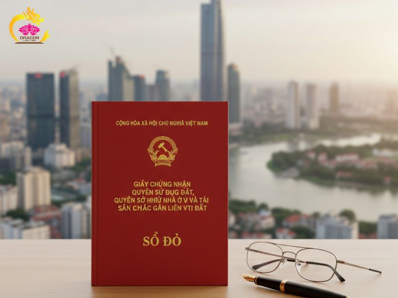 Công ty luật gần đây tại Hà Nội: Hướng dẫn chọn đúng nơi và liên hệ Công ty Luật Dragon